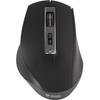 Ergonomic Wireless Mouse - RANGE - YENKEE - YMS 2075