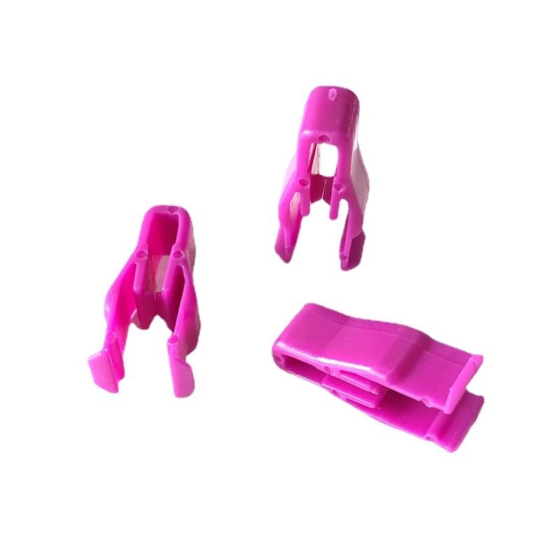 40pcs Fixing clips Bezel For Scion Car Control Panel Dashboard Clips For Toyota 90467-10203 Interior Retainer Fastener