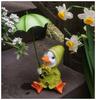 Outdoor Garden Duck Ornaments for Yard, Villa, Courtyard, Balcony, and Landscaping Decor