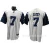 NFL Dallas Cowboys Football Jersey - 11 Parsons 7 88 19 Embroidered Sport Shirt Men Women