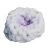 Crunchy Squishy Novelty Squeeze Toy Simulation Super Soft Elastic Crunchy Slow Rebound Toy Colorful Creative Crunchy Stress Ball