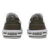 PUMA Unisex Low-Top Canvas Casual Sneakers