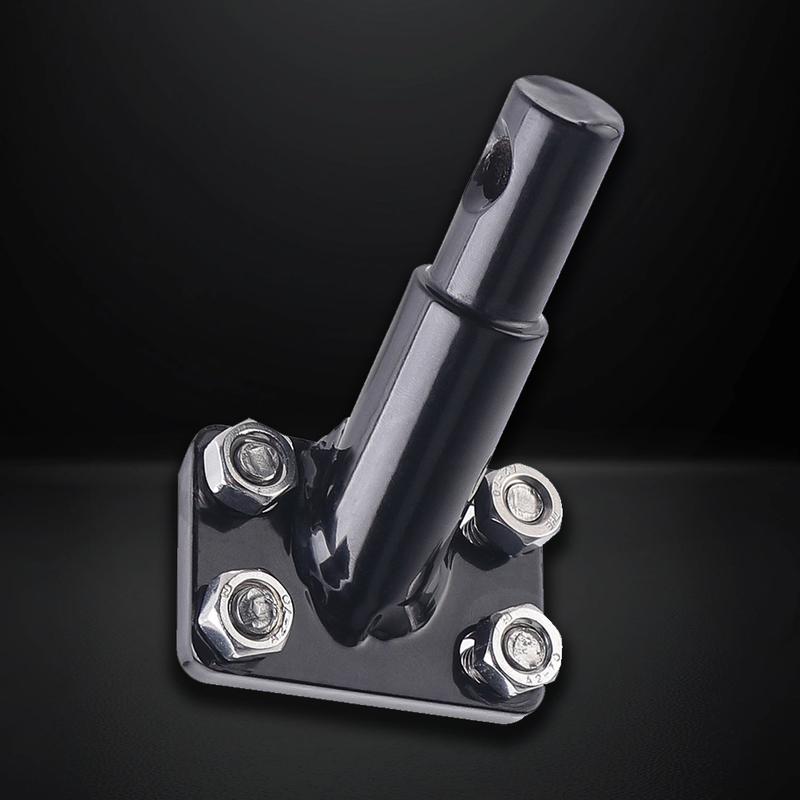 Bicycle Trailer Hitch Bike Trailer Hitch Connector Bicycle Trailer Coupler Cycling Accessories for Children Trailer Couplers