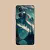 Mountain Forest Mobile Phone Case for OPPO Find X9 X8 X7 X6 X5 X3 X2 Plus S Pro Ultra Lite Colorful Printing Cover Luxury Cover