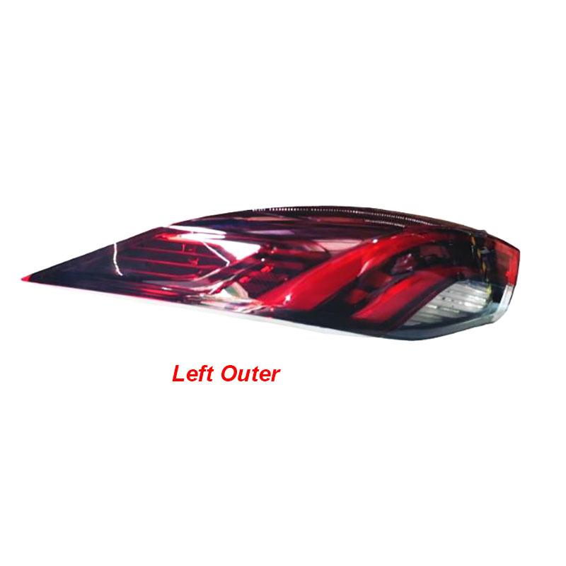 Baificar Brand New Rear Brake Lamp Tail Light Assembly For GAC Trumpchi EMPOW -