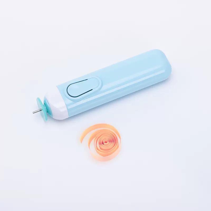 Quilling Tool Set: Paper Winder & Quilling Fork Pen for Paper Art