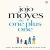 The One Plus One by Jojo Moyes Paperback Book 9781405909051
