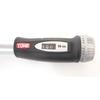 TONE Preset Torque Wrench Set 50 (Direct Type) T3MN50, 9.5mm (3/8") Drive, Black, N m