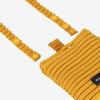 Pleatsmama Mustard Melody Bag