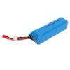 7.4V 3000mAh LiPo Battery for FRSKY X9D Plus Transmitter Remote Controller Lithium Battery for Replacement