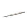 Aopin M2 X 0.4 Taper Hand Tap HSS Metric High Speed Steel Hand/Machine Use