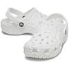 Crocs Classic Geometric Clog 209572 100