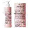 Kustie Cherry Blossom Scented Silky Body Lotion