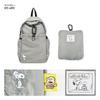 Marimo Craft Packable Lightweight Backpack LGY Snoopy Travel SPZ-4093 [Parallel Import]