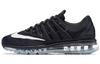 Air Max 2016 'Preto Cinza Escuro' 806771-001