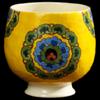 Dunhuang Auspicious Ceramic Tea Cup