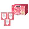 Ice Deodorant Body Paper Freeze Peach [Refreshing Ice Cold] [Antiperspirant Deodorant] Men's Body Sheet Set 30 Sheets X 3 Pieces