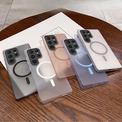 Fundas para móviles – Parachoques para smartphones