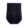 LIUXU Triangle Perfect for Peach and Tummy Postpartum Lower Abdomen and Shapewear Women's High-Waisted Butt-Lifting Panties, Buttocks, Buttocks,