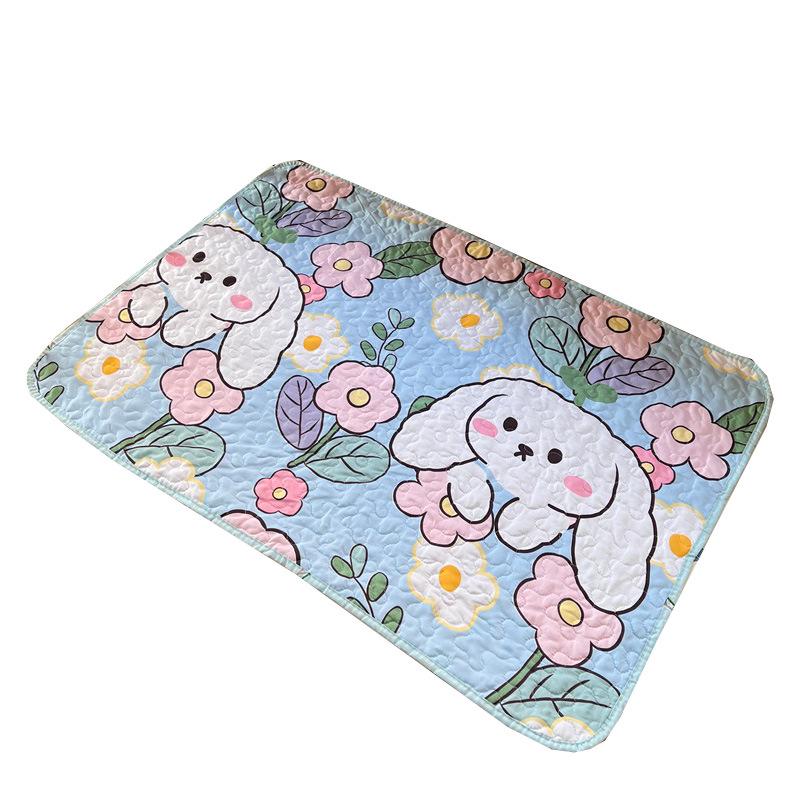 Double-Sided Washable Menstrual Pad for Student Dormitories