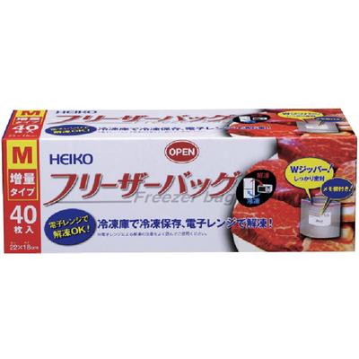 HEIKO Dondurucu Poşeti Artırılmış Tip M 004750005