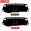 For Suzuki Liana 2005 2006 2007 2008 2009 2010 2011 2012 2013 Car Dashboard Cover Sun Shade Non-slip Mat Interior Accessories