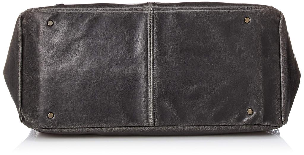 Boston Bag Retro Boston Made in Toyooka Hyogo the Mecca of Black [Retro] [Kiwada] Bag, Black, City, Prefecture, Bags, 1595,