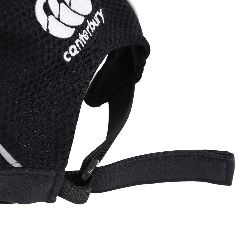 JAPAN SPORTS CAP Japan R Plus Cap FREE [Canterbury] R+ 19_Black