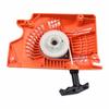 52 Raptor58 Recoil Starter pre Raptor45 pre Tarus T4500
