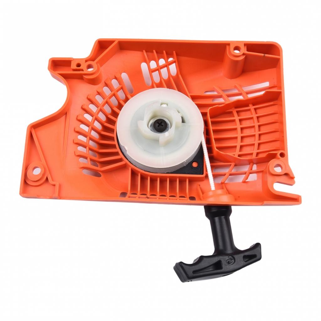 52 Raptor58 Recoil Starter pre Raptor45 pre Tarus T4500