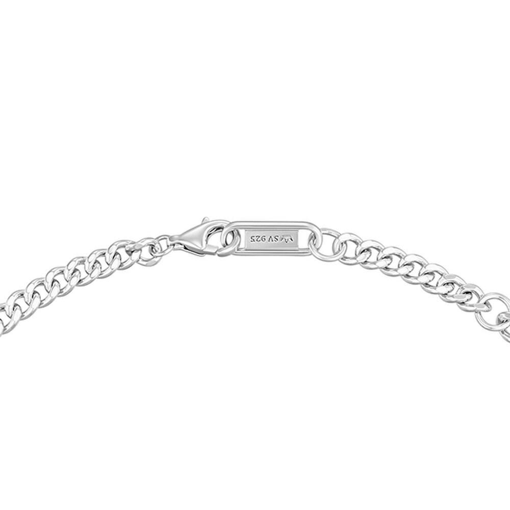 Unis Chain Necklace S (Jjunn04Bs501Sw450)