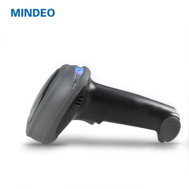 MINDEO CS2290-HD Wireless 2D Barcode Scanner