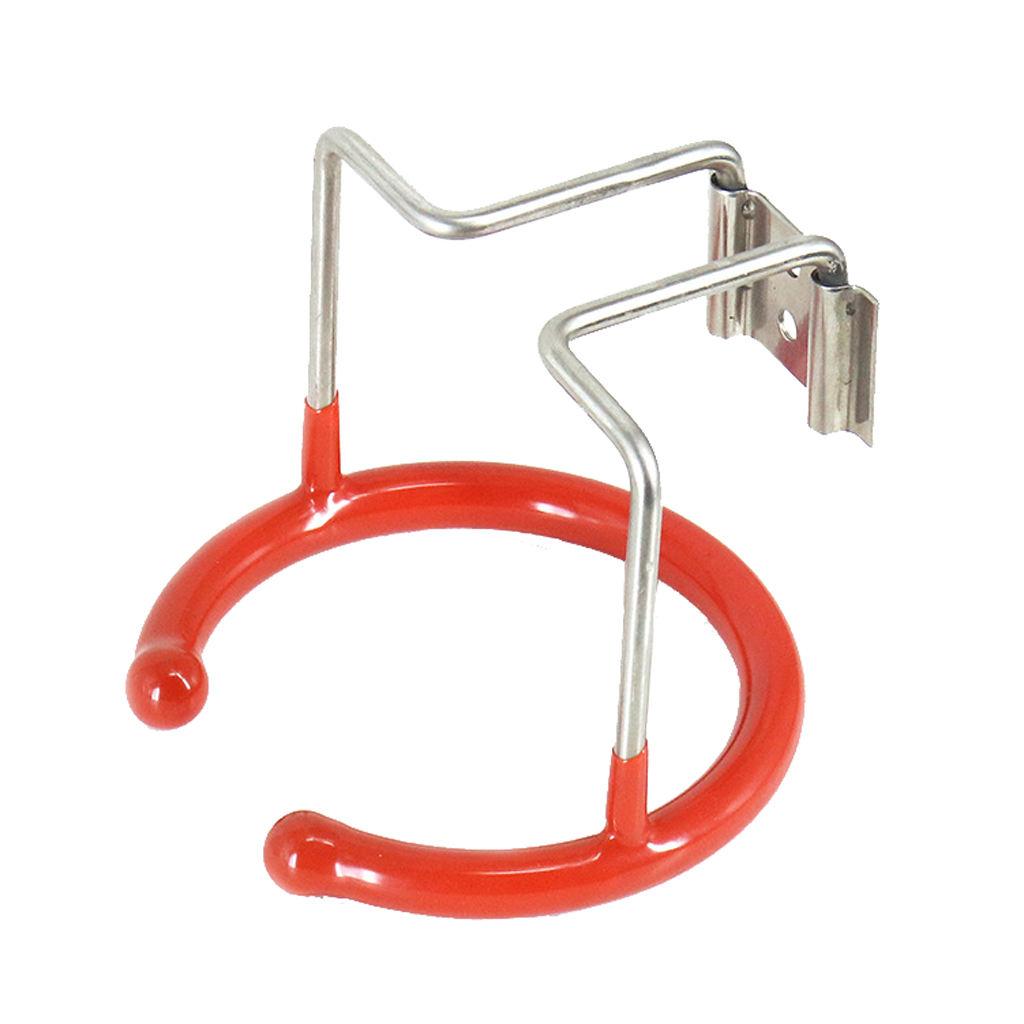 Stainless Steel Drink Bottle Cup Holder Marine Boat Yacht Ship Vehicle Car Truck RV Cans Mugs Glasses Cups Holder