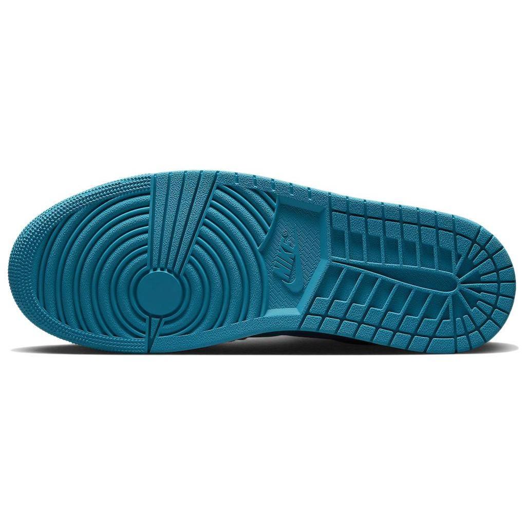 Jordan 1 Low Se Pistachio Frost Aquatone DX4334-300