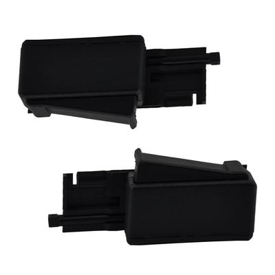 Sliding Window Opening Lever Set for Fiat Doblo