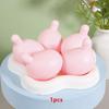 Stress Relief Squeeze Toy Inner Airbag Blow Bubbles Creative Antianxiety Fidget Toy for Students Office Workers Portable