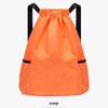 Rucsac sport cu cordon