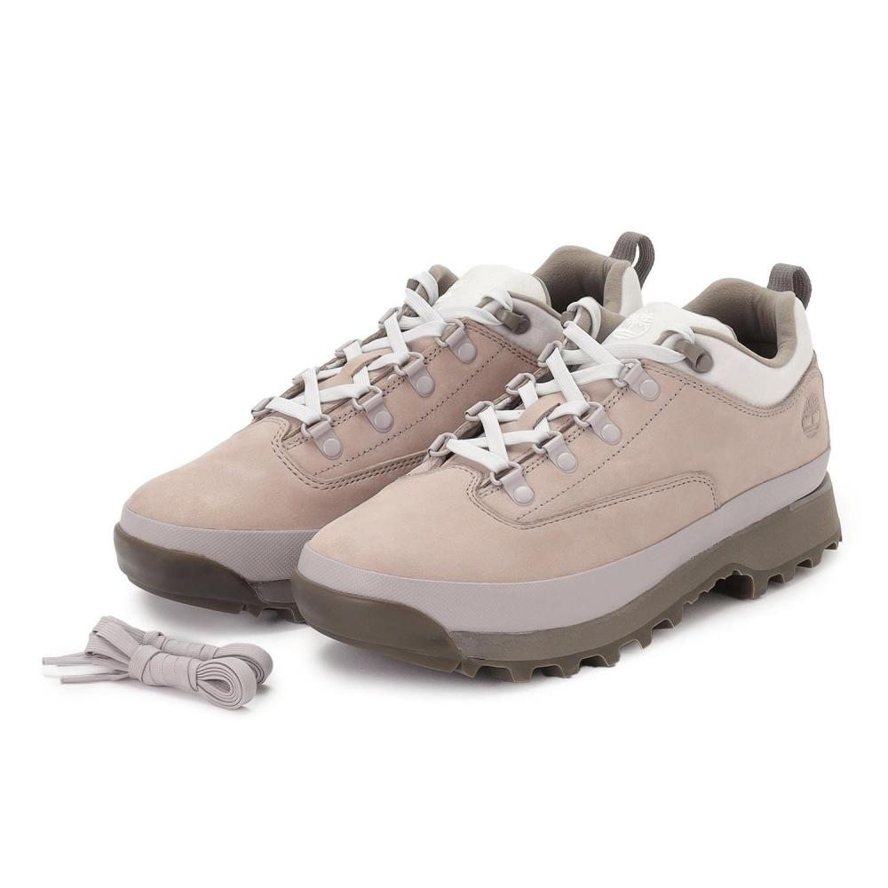 Timberland Euro Hiker Low A6ep1 Eo2 Lt Tap Nubuck