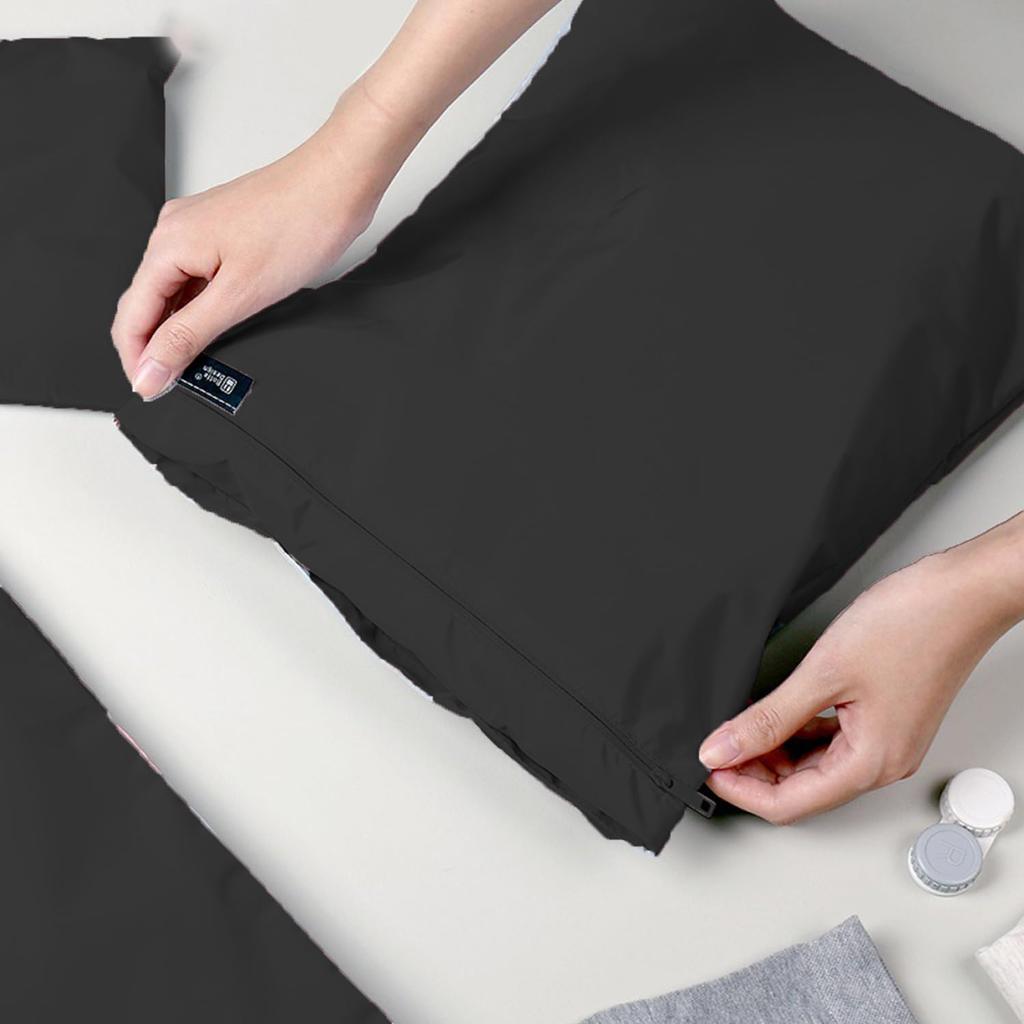 Roczential Waterproof Diaper Wet Large Capacity Diaper Bag for Baby and Perfect for Baby Hot and the and Pouch, Bag, Supplies, Clothes, More. Showers,