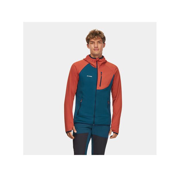 Толстовка Alpinus Naryn EU 3XL