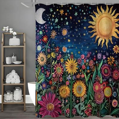 Productos para el baño – Cortinas