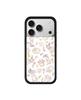 Wildflower INS 3D WF Coniglietto Cucciolo Cartone Animato Custodia per Telefono per 17 Pro Max 12 13 14 15 Piccione 16 Plus 16 15 pro Gattino Agnello Copertura