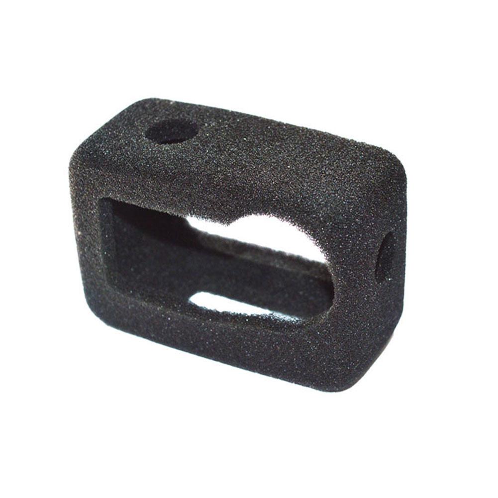 For DJI Action 6 Action Camera Windproof And Height-adjustable Quick-release Foam Cover For DJI Action Camera Accessories