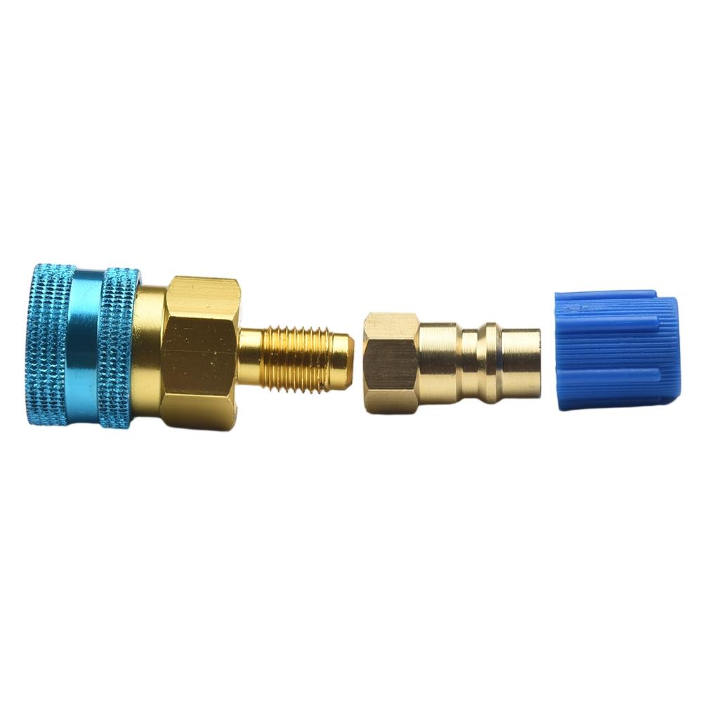 

Сменное быстроразъемное соединение 2 шт. Аксессуары Прочный