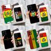 Bolivia Flag Case For Samsung Galaxy M15 M55 M13 M23 M33 M53 M31 M51 M14 M34 M54 M20 M30s M12 M32 M52