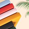 English 2027 Schedule Planner Notepad 12 Months To-do List Notebook  School Office Supplies
