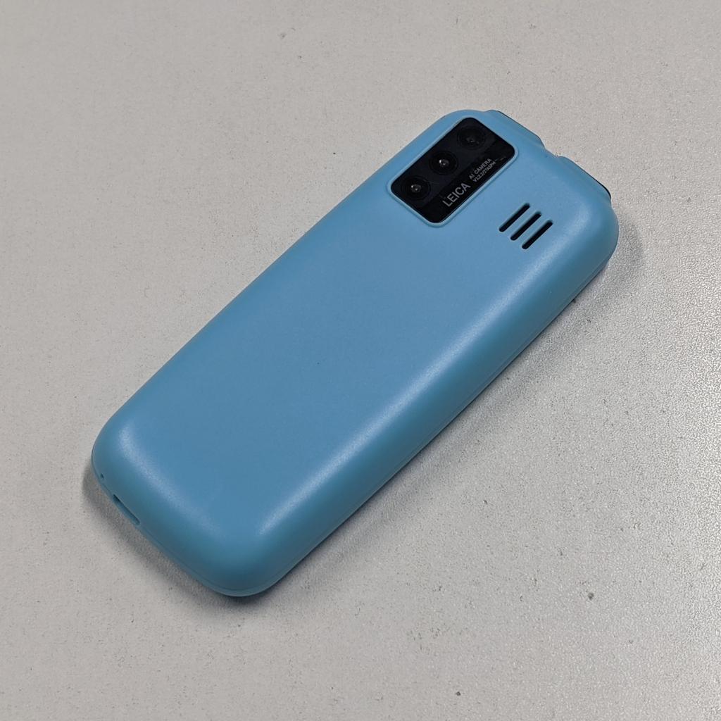 H11 2G GSM Cheap Button Phone Big Keyboard Feature Mobile Phone Bar Cellphone Small Celluar Phone for Elderly