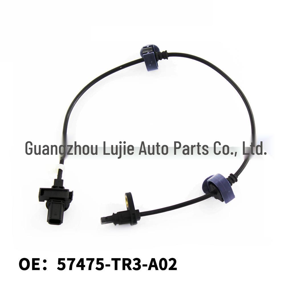 High-Quality ABS/Wheel Speed Sensor for Honda Civic FB2 12-15 (Front Left/Rear Right)