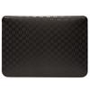 Karl Lagerfeld Sleeve Klcs14Sakhpkk 14Czarny/Black Saffiano Monogram Ikonik