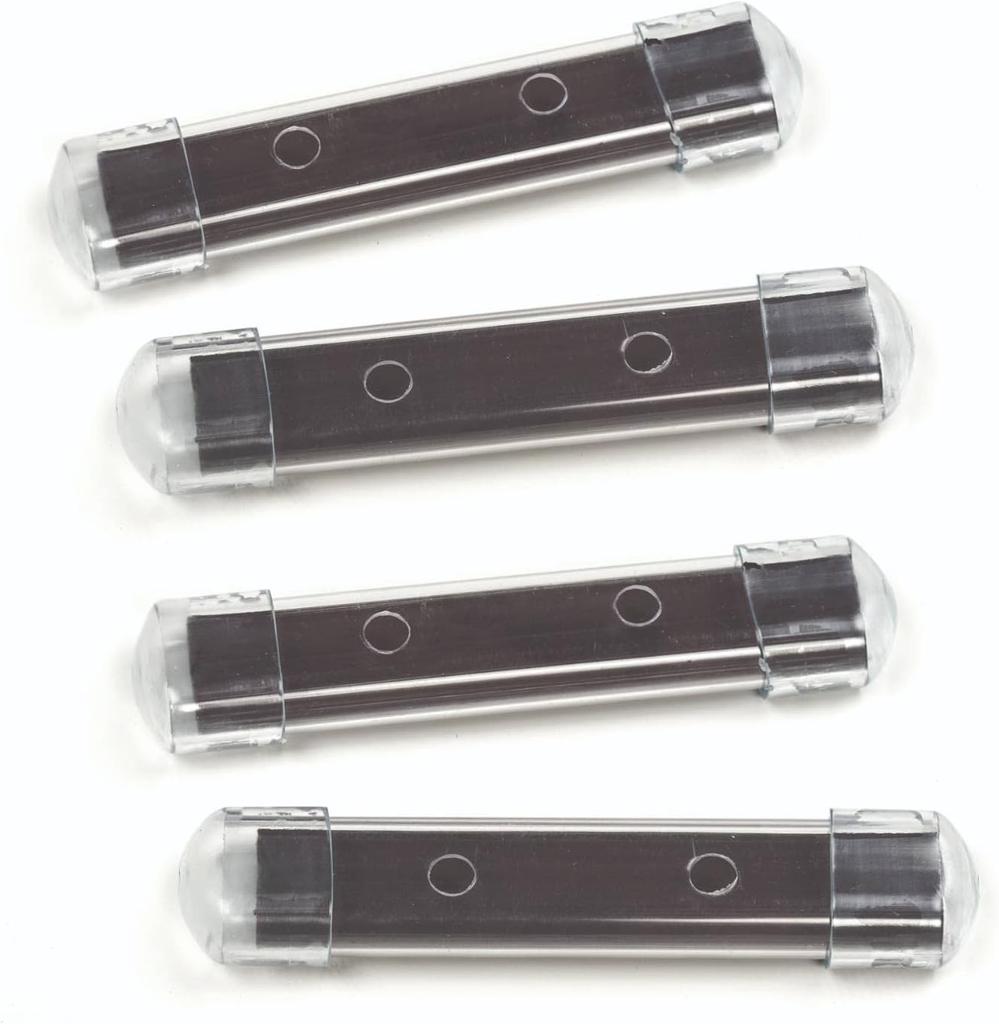 2/6/10 Stück Automatische Magnetische Toiletten-Rostentfernungsstangen Langlebig Effektiv Für Wohnung Studentenwohnheim Praktischer Heim-Toilettenreinigungstick